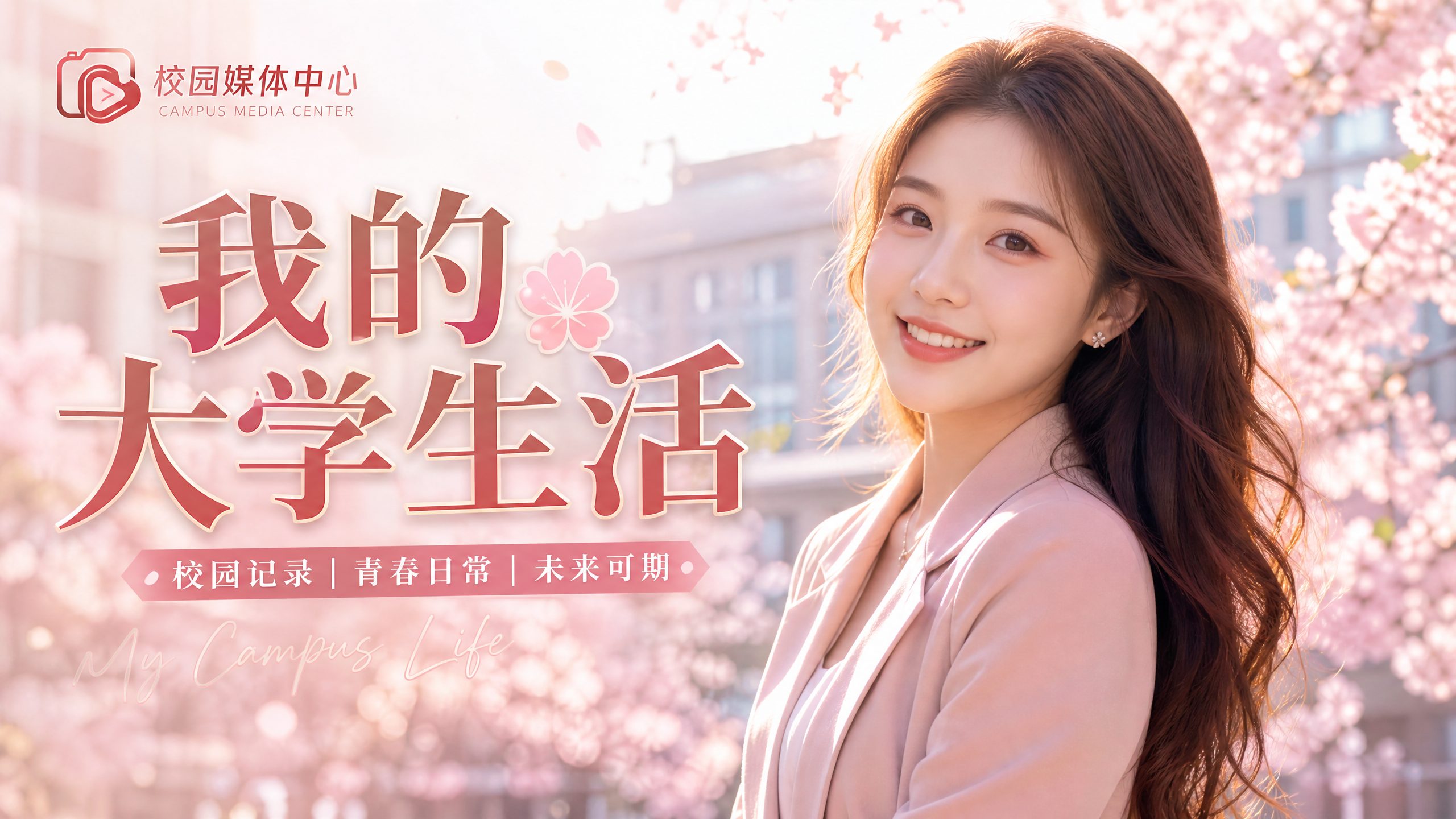 校花
