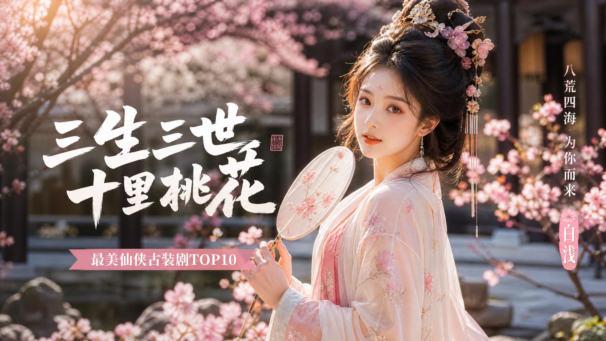校花